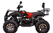 Квадроцикл YACOTA SELA 200 PRO в Чебоксарах