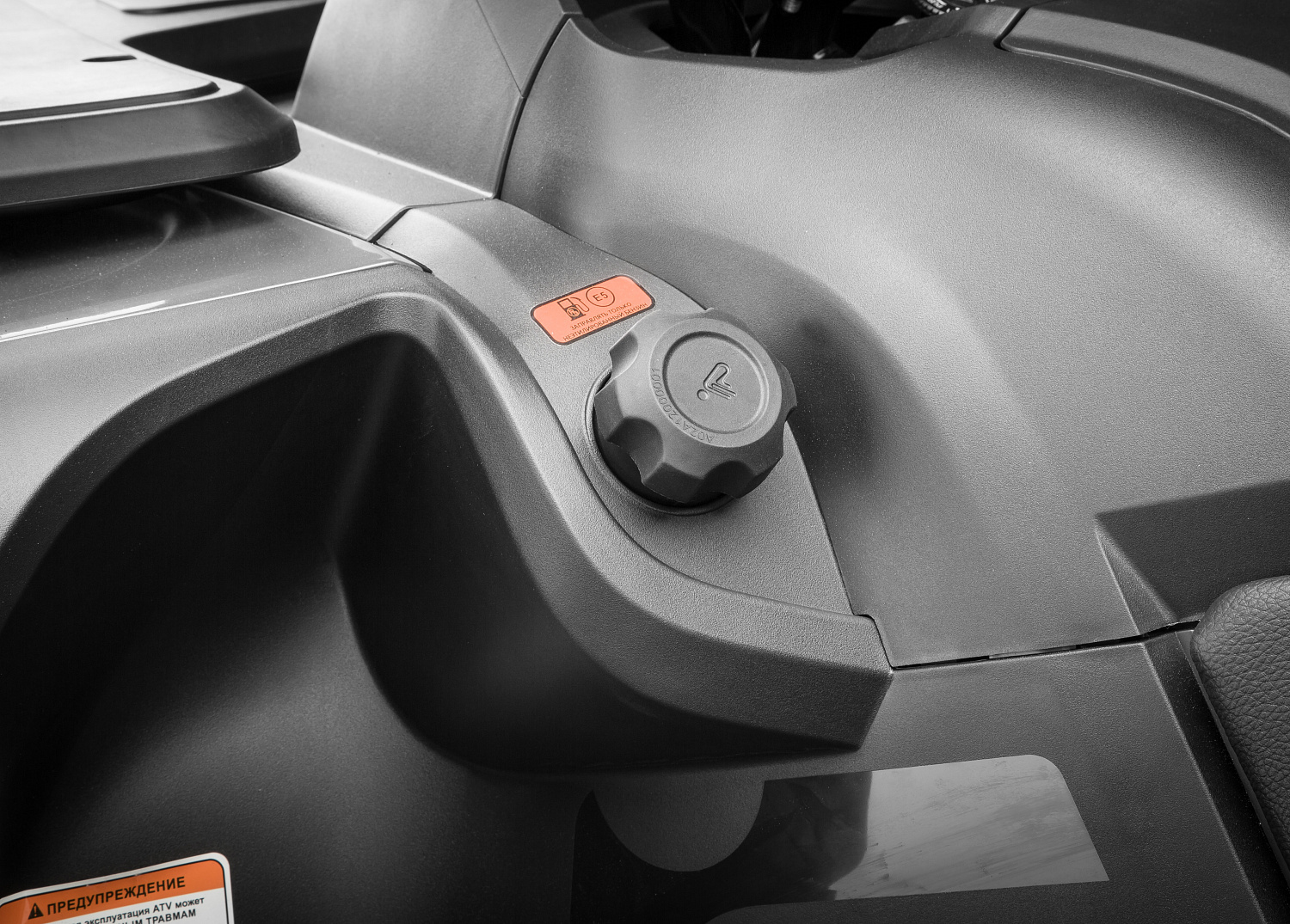  Квадроцикл Segway SNARLER AT6 LE в Чебоксарах