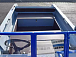 Алюминиевый катер Wyatboat-390 Pro в Чебоксарах