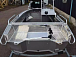 Алюминиевый катер Wyatboat-390 C в Чебоксарах