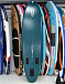 SUP (САП) Доска RAIDEX TAITA BLUE BOTTOM 10,6’ (320см) в Чебоксарах
