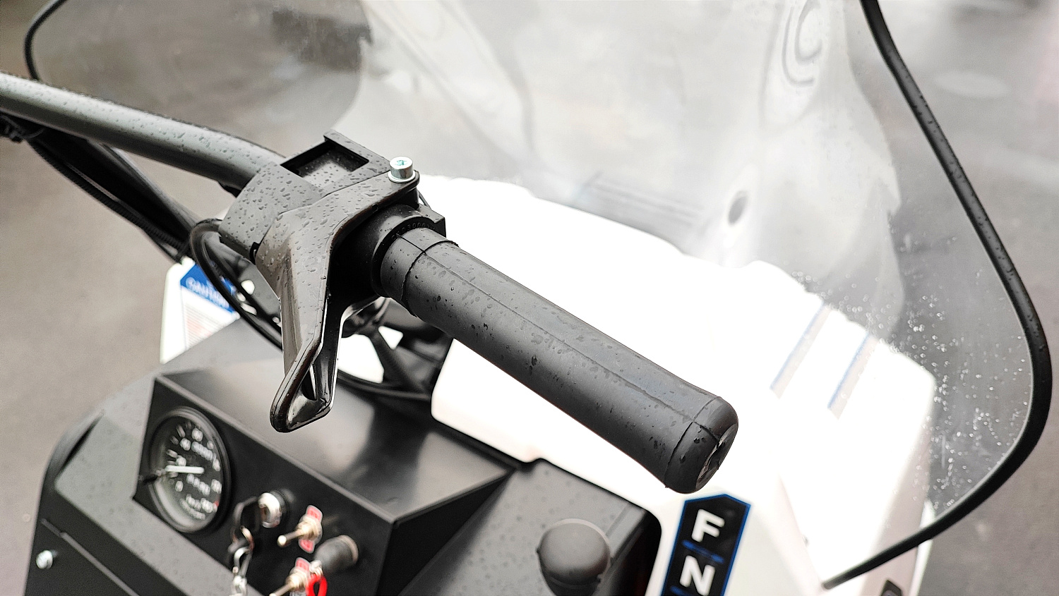 Снегоход PROMAX SNOWBEAR V3 800 4T ST в Чебоксарах