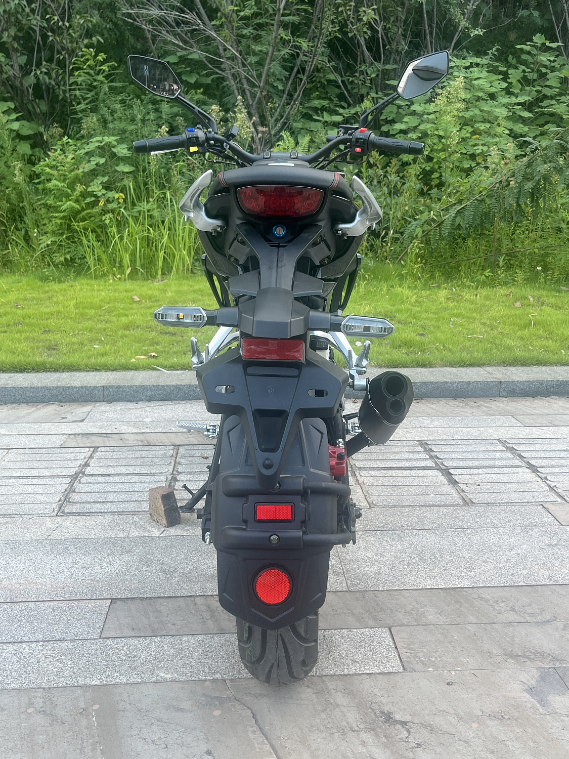 Мопед PROMAX CB130R (49) в Чебоксарах