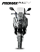 МаксиСкутер PROMAX-HONDA ADV 150 (49) (Inspired by HONDA) в Чебоксарах