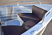 Алюминиевый катер Wyatboat-460 DCM NEW в Чебоксарах