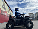 Квадроцикл FAIDET URBAN 280 LONG в Чебоксарах