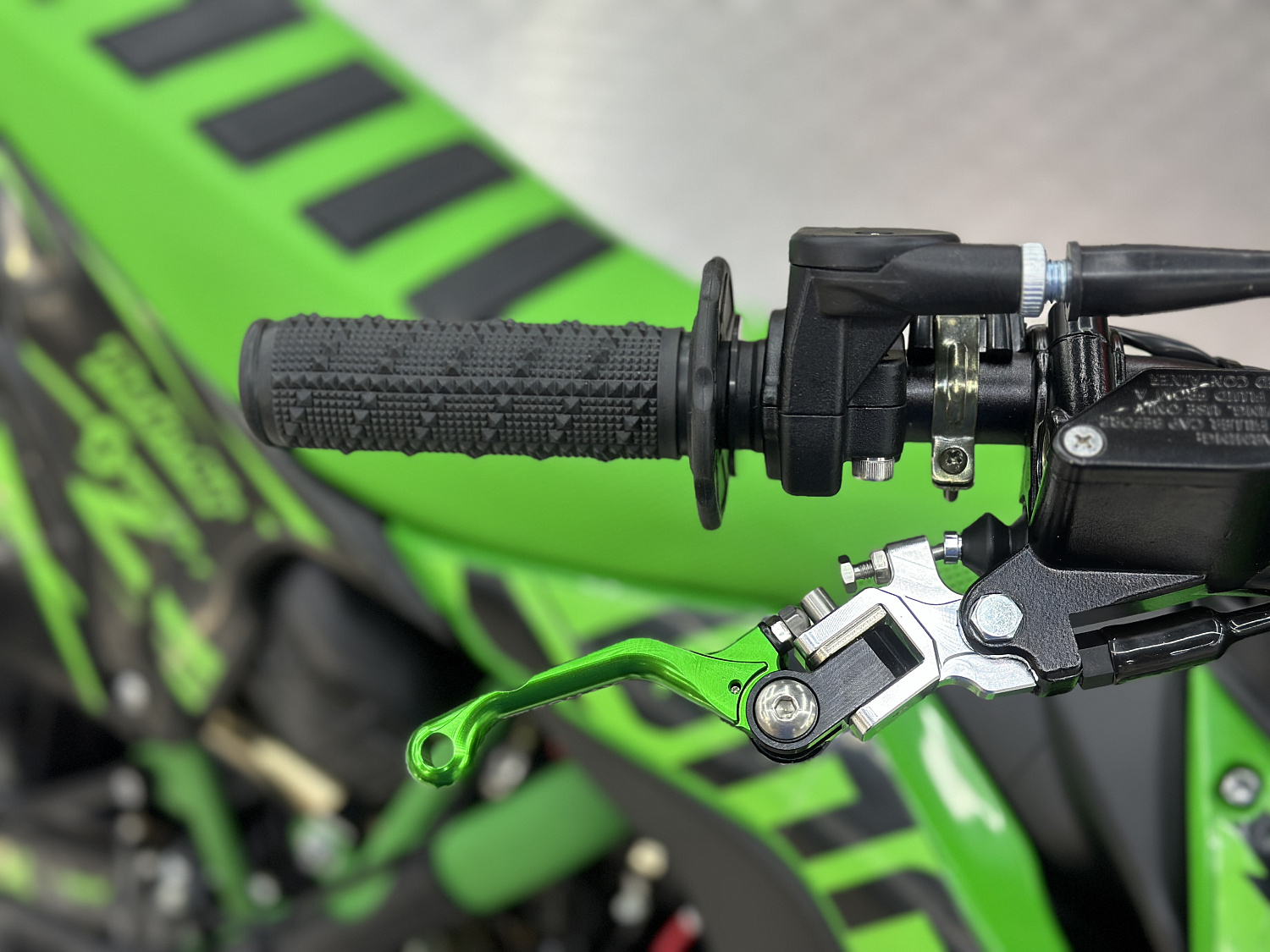 Кроссовый мотоцикл PROMAX DAIKON CB330 в Чебоксарах