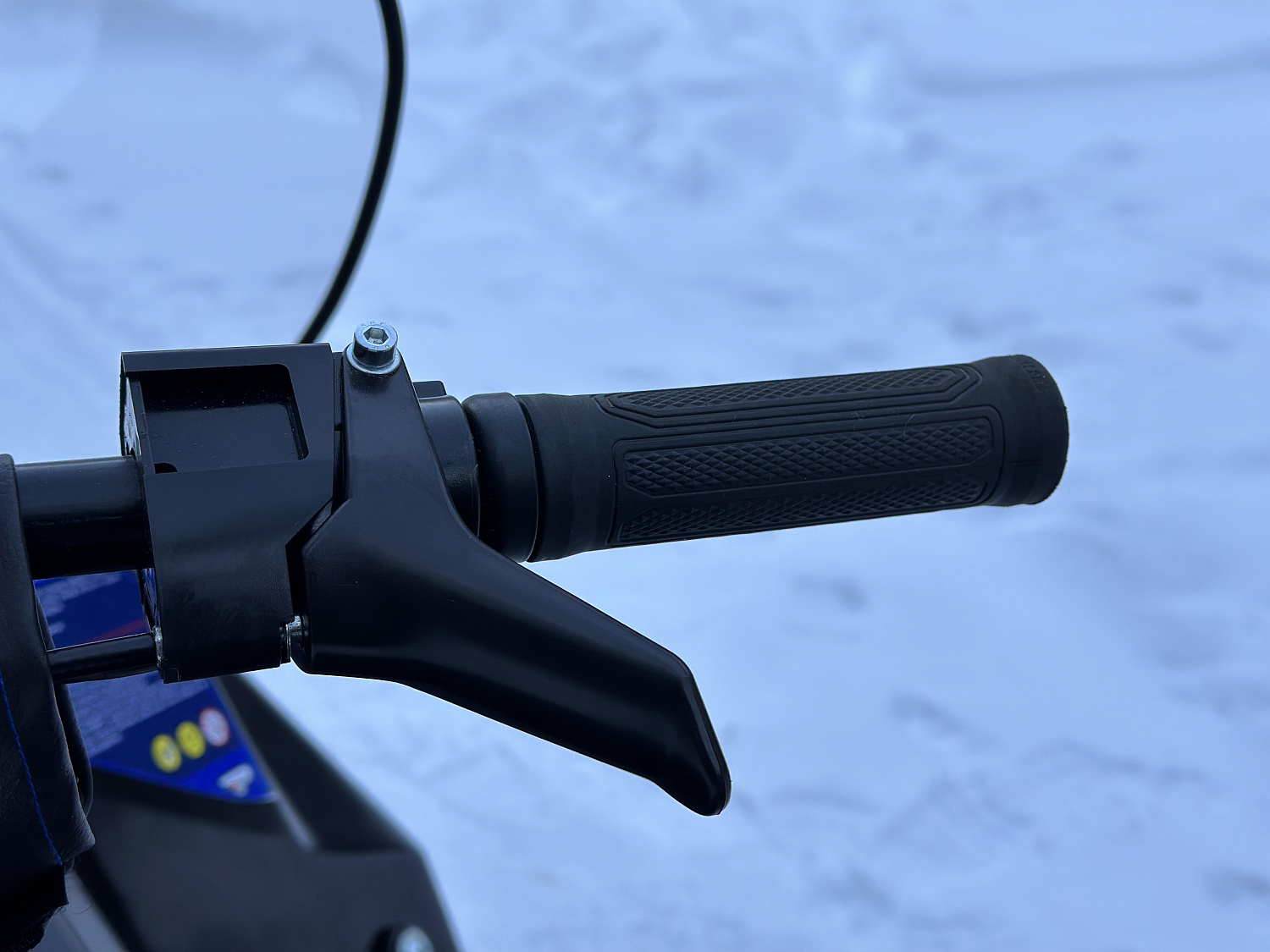 Снегоход PROMAX YAKUT 500 LONG 2.0 4T 29 в Чебоксарах