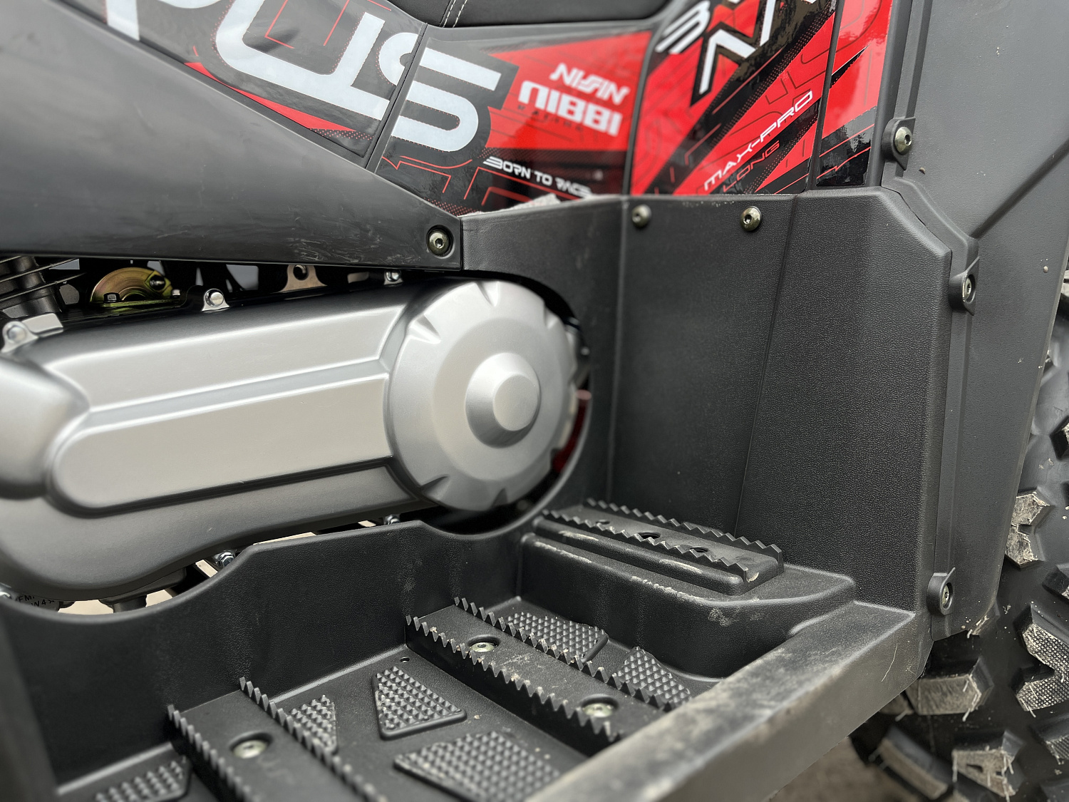 Квадроцикл PROMAX TAURUS 300 MAX-PRO LONG в Чебоксарах