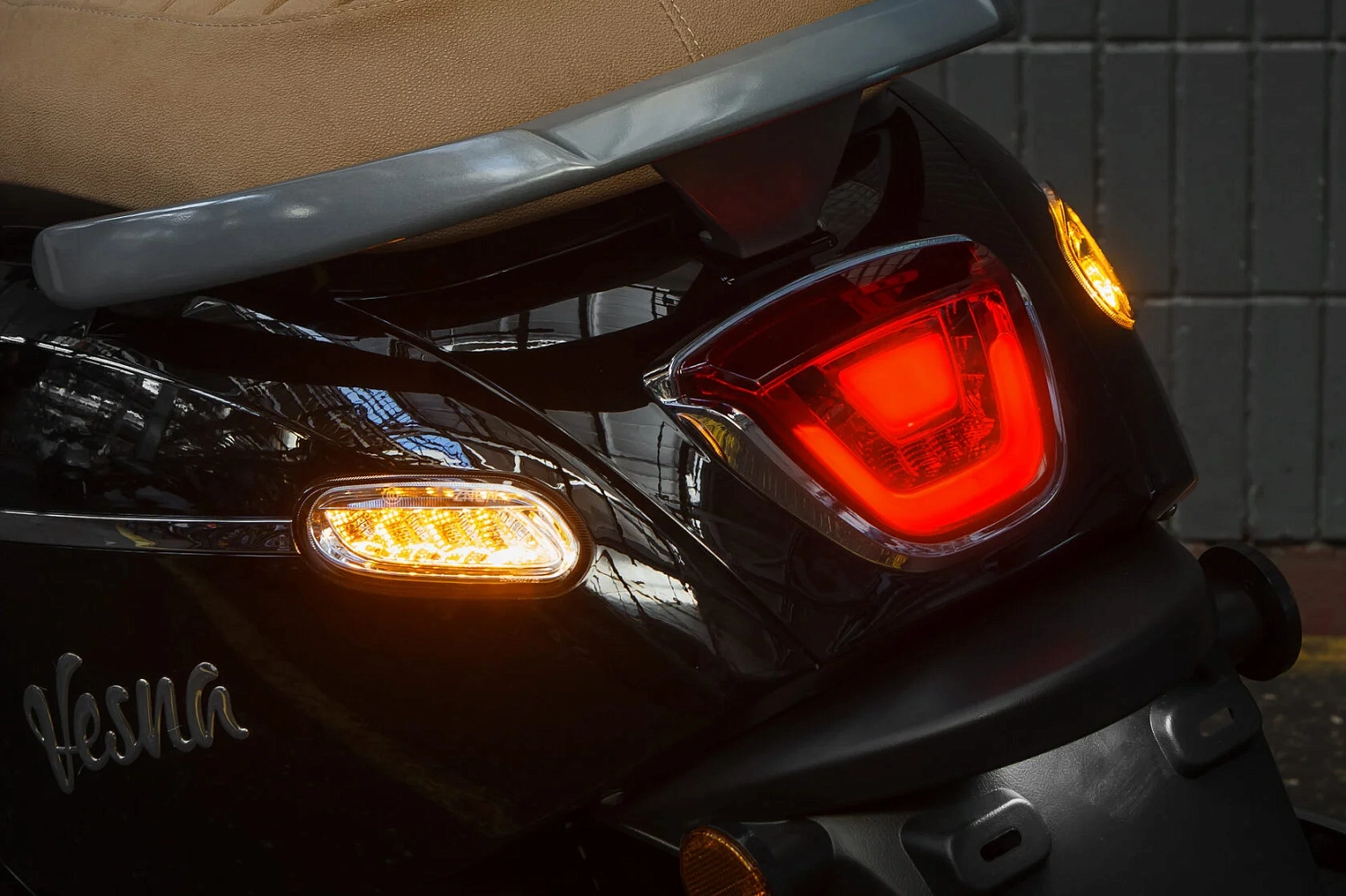 Скутер MINSK Vesna 50 M1NSK в Чебоксарах