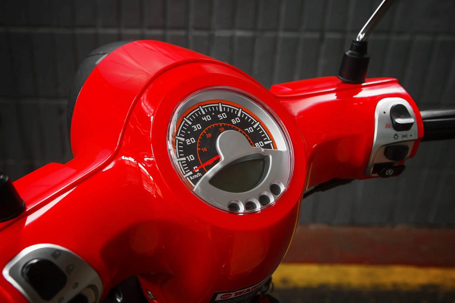 Скутер MINSK Vesna 50 M1NSK в Чебоксарах