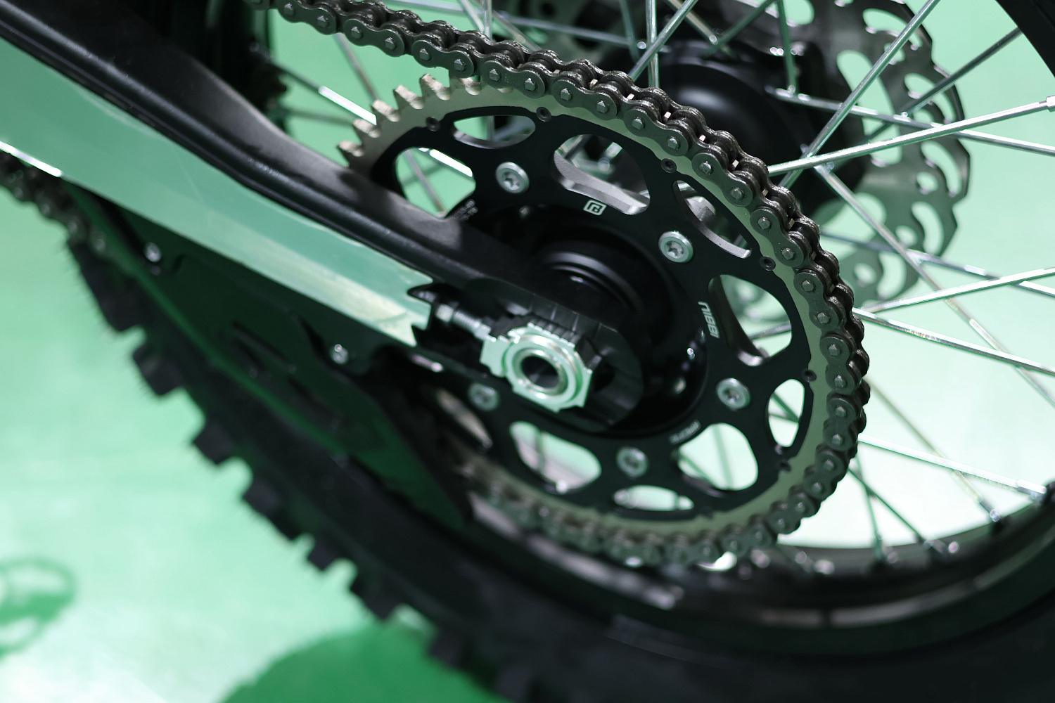 Мотоцикл JHLMOTO JHLofr GS YBS300 (176MN) в Чебоксарах