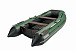 Лодка MISHIMO LITE 370 в Чебоксарах