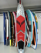 SUP (САП) ДОСКА RAIDEX TAITA PREMIUM SPINE 12,6’ (381СМ) в Чебоксарах