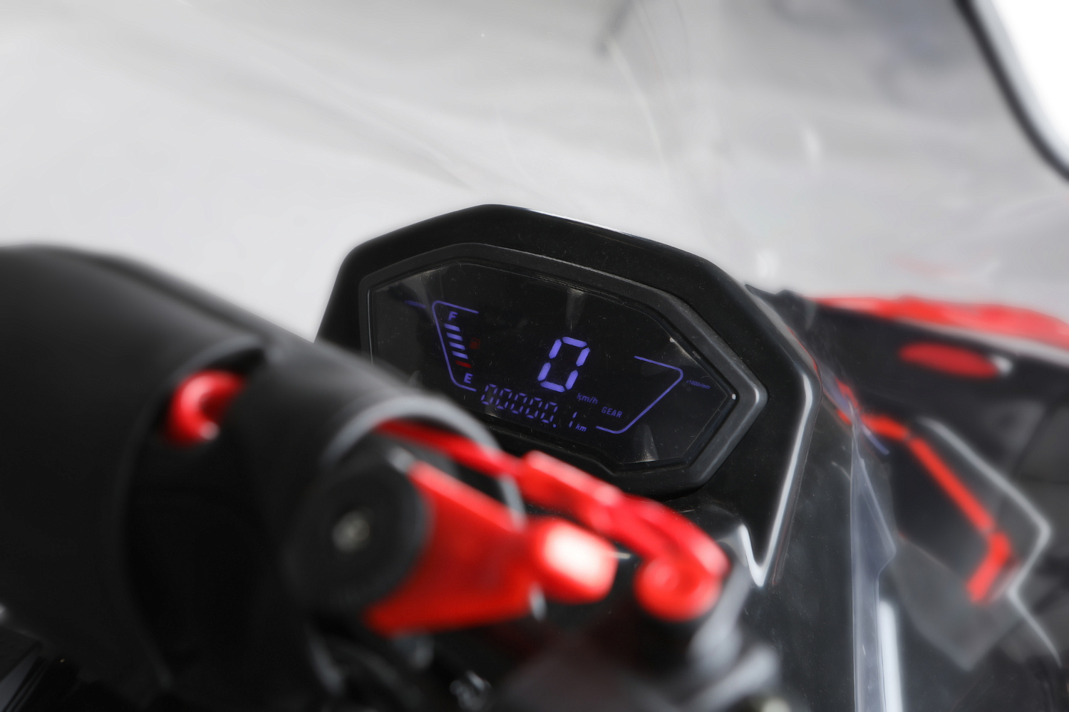 Снегоход IKUDZO HUNTER 600LK 20 V2 в Чебоксарах