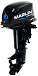 Лодочный мотор MARLIN MP 30 AMHS в Чебоксарах