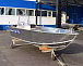 Алюминиевый катер Wyatboat-430 C в Чебоксарах