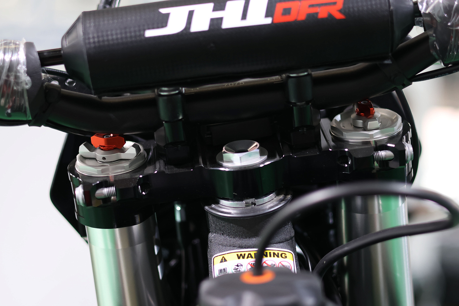 Мотоцикл JHLMOTO JHLofr GS CB300RL в Чебоксарах