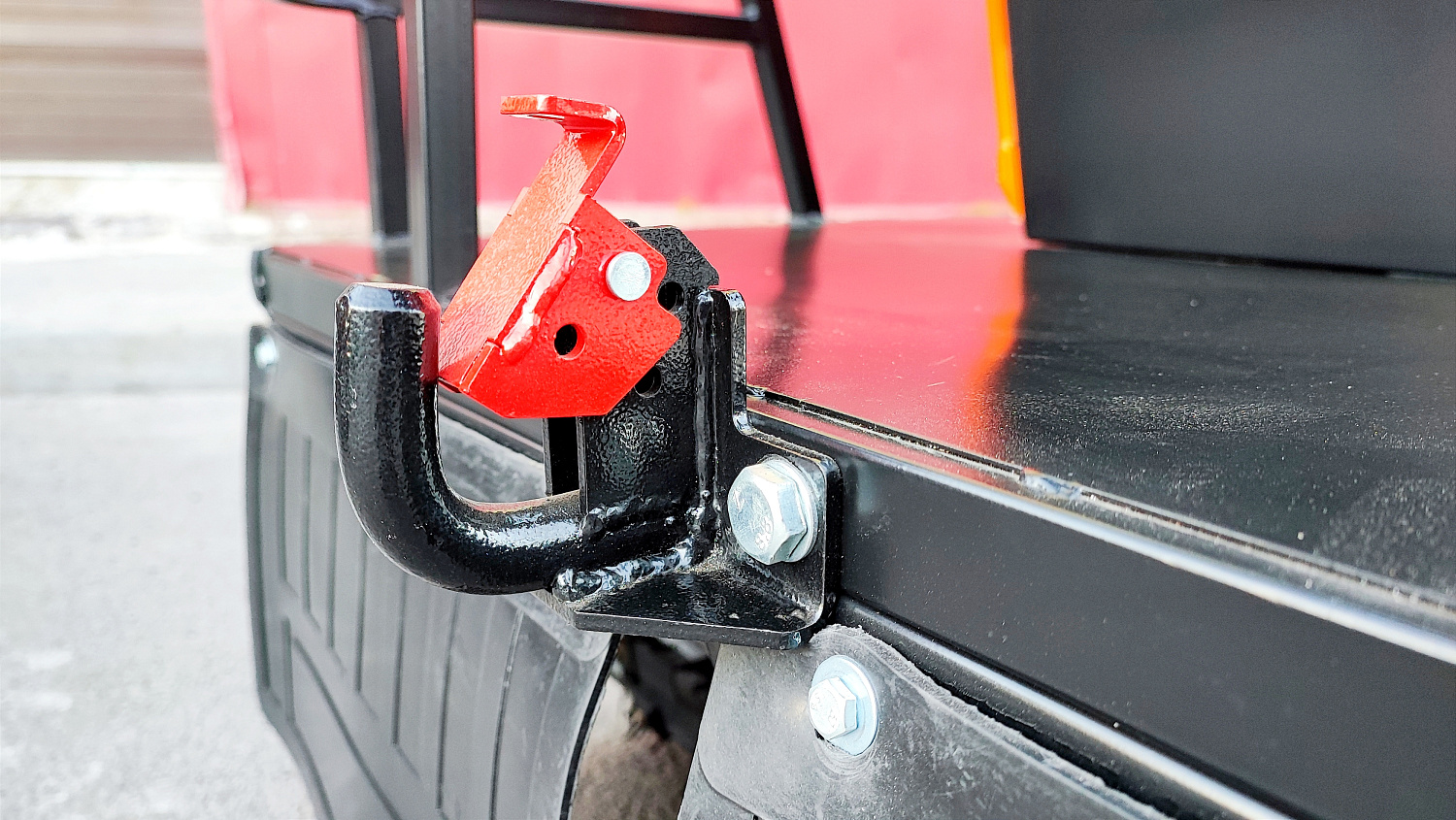 Снегоход PROMAX SNOWBEAR V3 650 2T в Чебоксарах