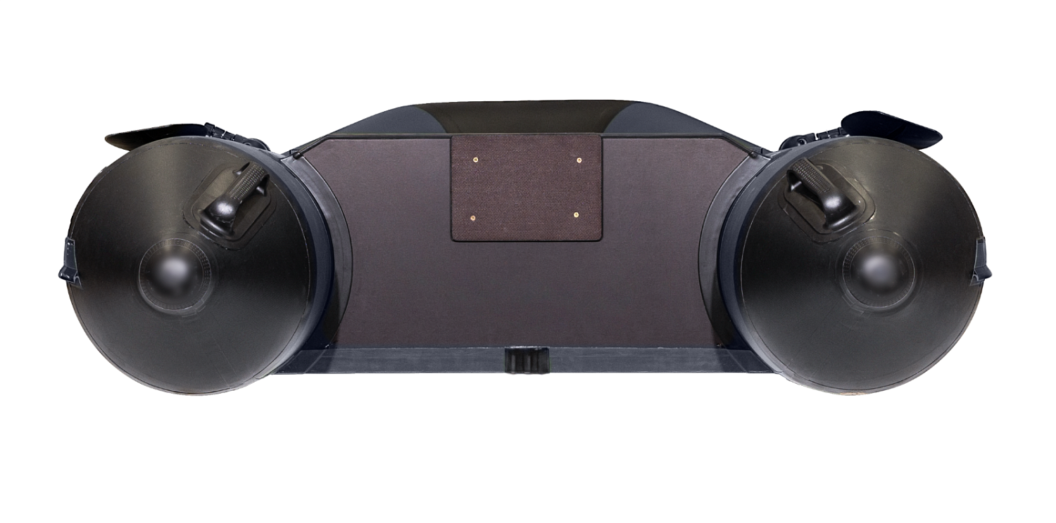  Лодка АКВА 3200 слань-книжка киль в Чебоксарах