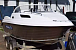 Комбинированный катер Neman-550 с каютой в Чебоксарах