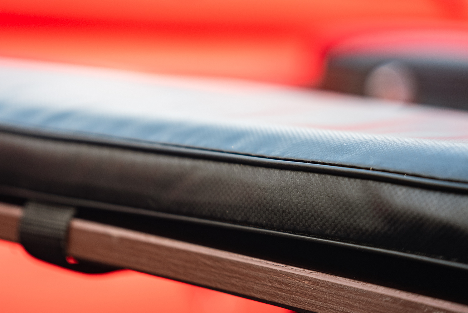 Лодка MISHIMO RIVER FJET PRO 470 под водомет в Чебоксарах