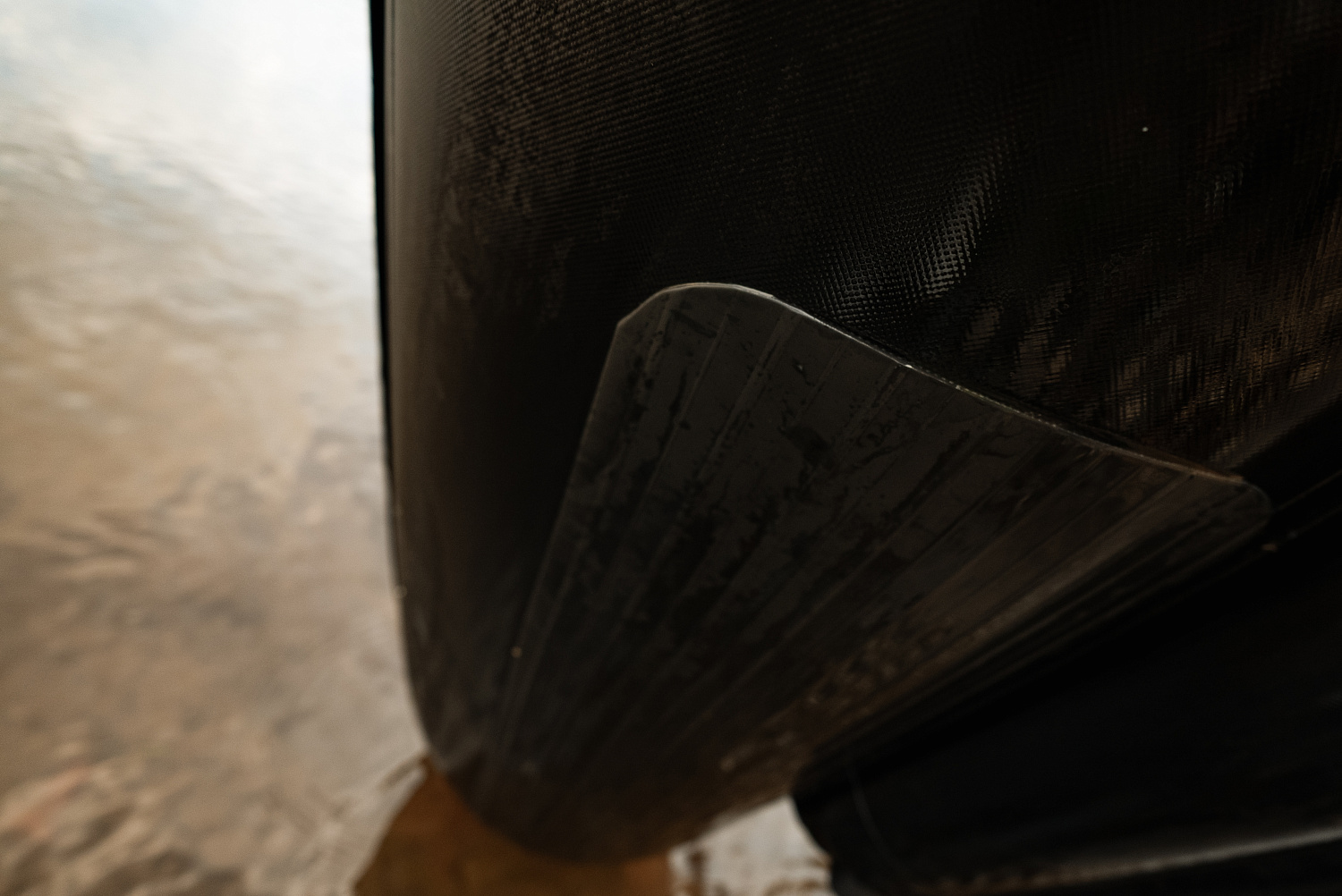 Лодка MISHIMO RIVER FJET PRO 470 под водомет в Чебоксарах