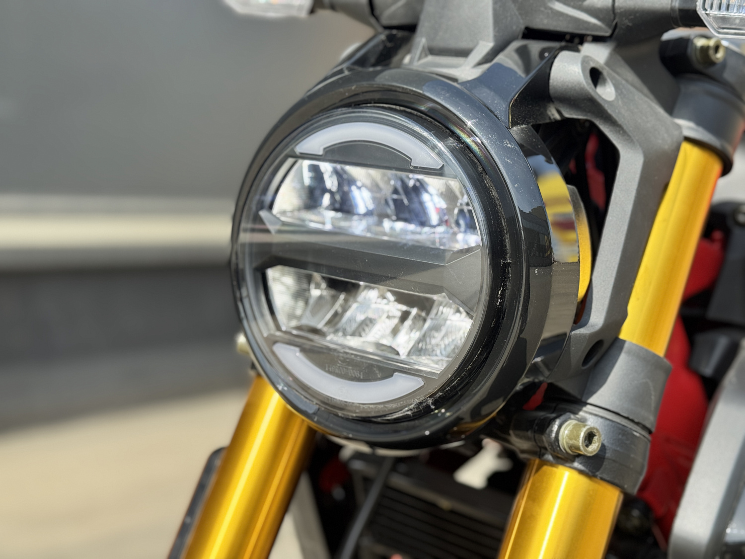 Мотоцикл PROMAX CB300 в Чебоксарах