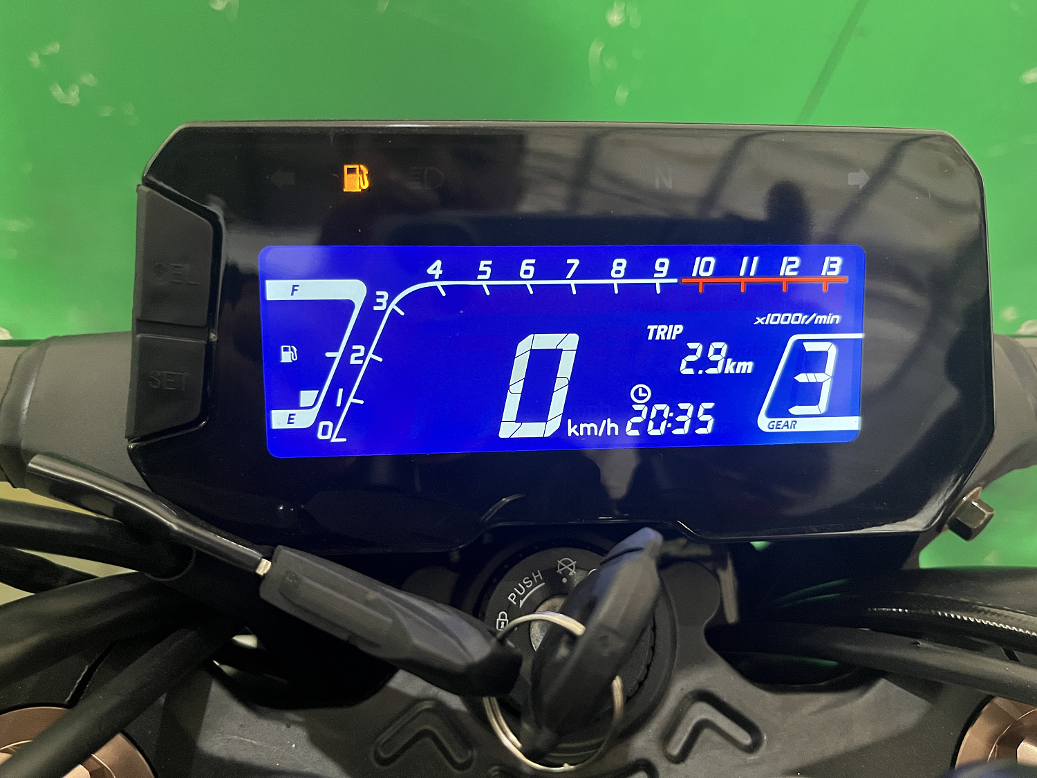 Мопед PROMAX CB130R (49) в Чебоксарах