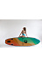НАДУВНОЙ SUP-BOARD BREEZE 10,6 в Чебоксарах