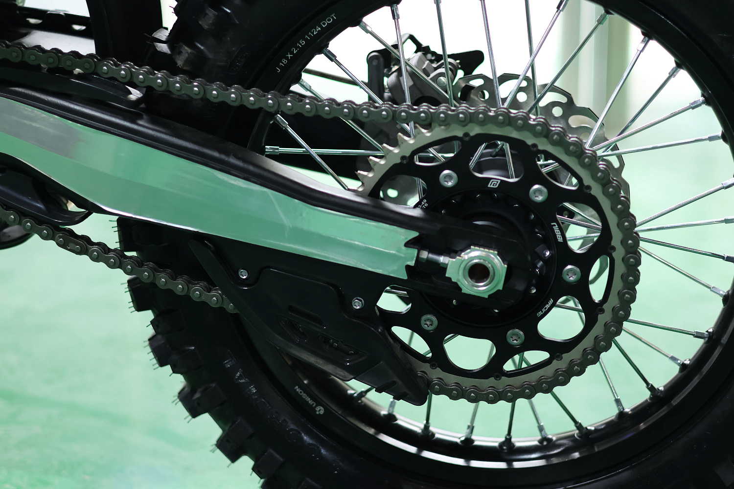 Мотоцикл JHLMOTO JHLofr GS YBS300 (176MN) в Чебоксарах