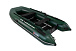 ЛОДКА НАДУВНАЯ YUKONA 430 TS - U (БЕЗ ПАЙОЛА) в Чебоксарах