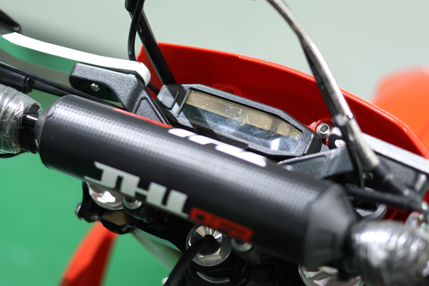 Мотоцикл JHLMOTO JHLofr GS YBS300 (176MN) в Чебоксарах