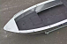 Алюминиевая лодка  Wyatboat-430М FISH в Чебоксарах