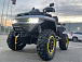 Квадроцикл BENDA Redstone 550 R2 в Чебоксарах