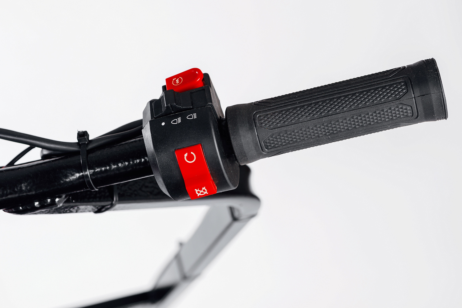 МОТОБУКСИРОВЩИК IKUDZO LONG 2.0 1700/500 EKR20 в Чебоксарах