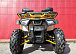 Квадроцикл PROMAX STORM 280 LUX в Чебоксарах