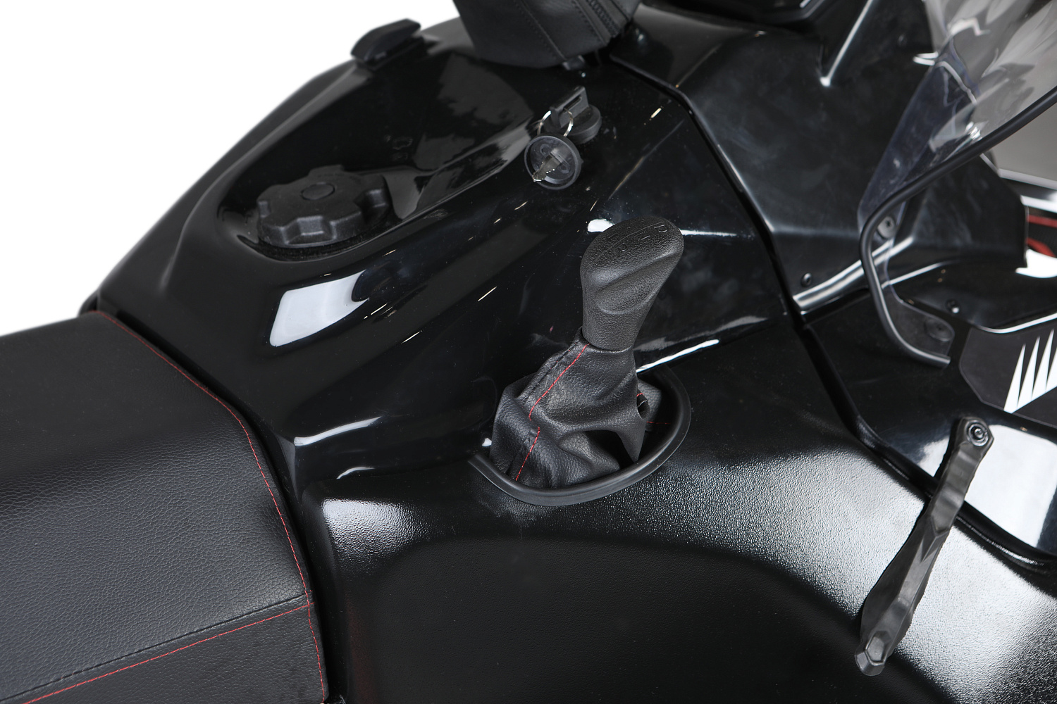 Снегоход IKUDZO HUNTER 600LK 20 V2 в Чебоксарах