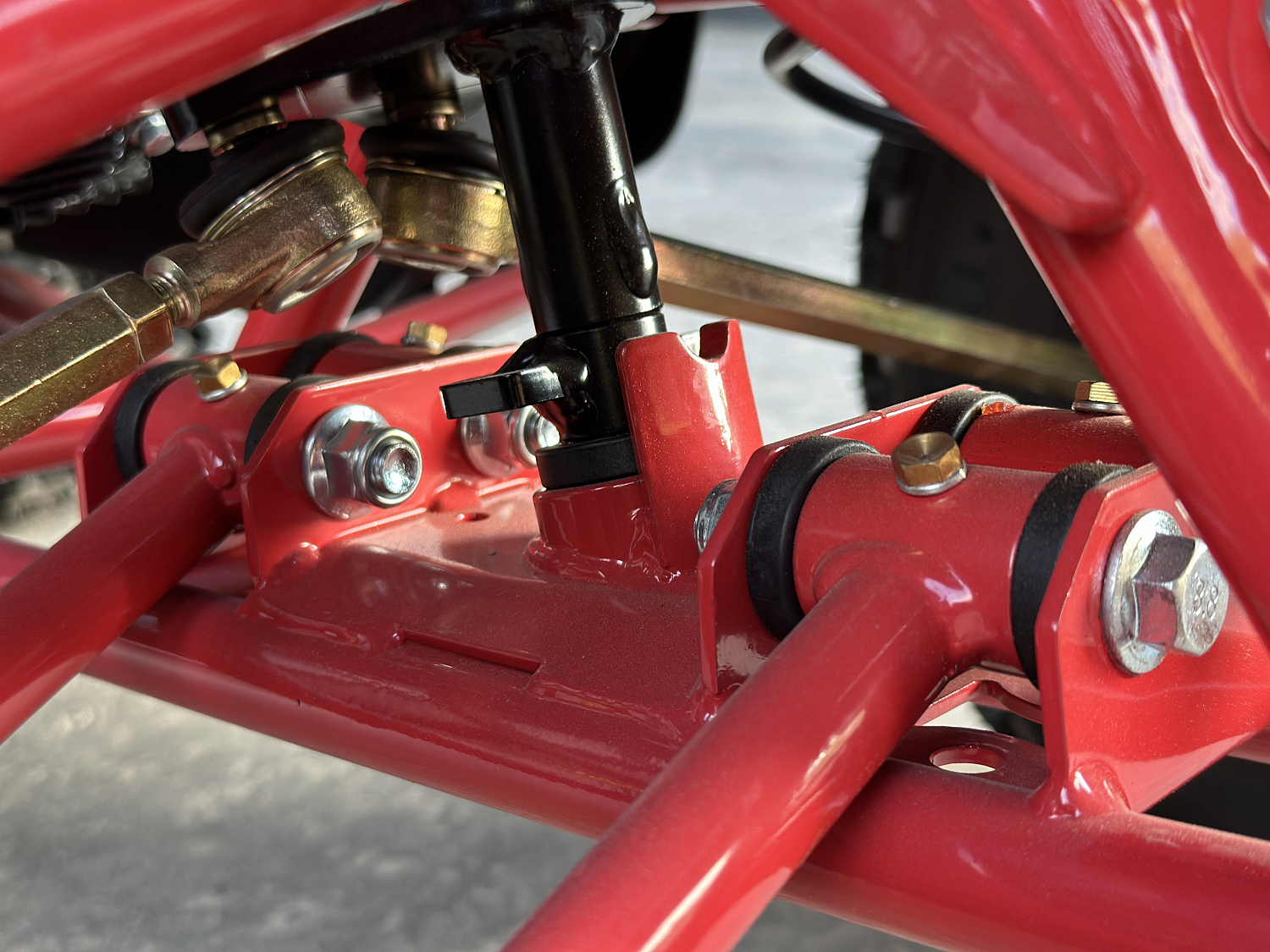 Квадроцикл PROMAX МАЙНКРАФТ 192 PRO 2025 в Чебоксарах