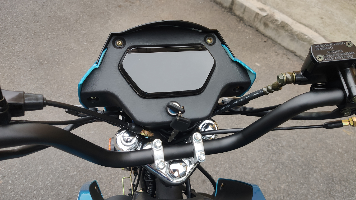 Мопед FAIDET SKIFF RS150 (49) в Чебоксарах