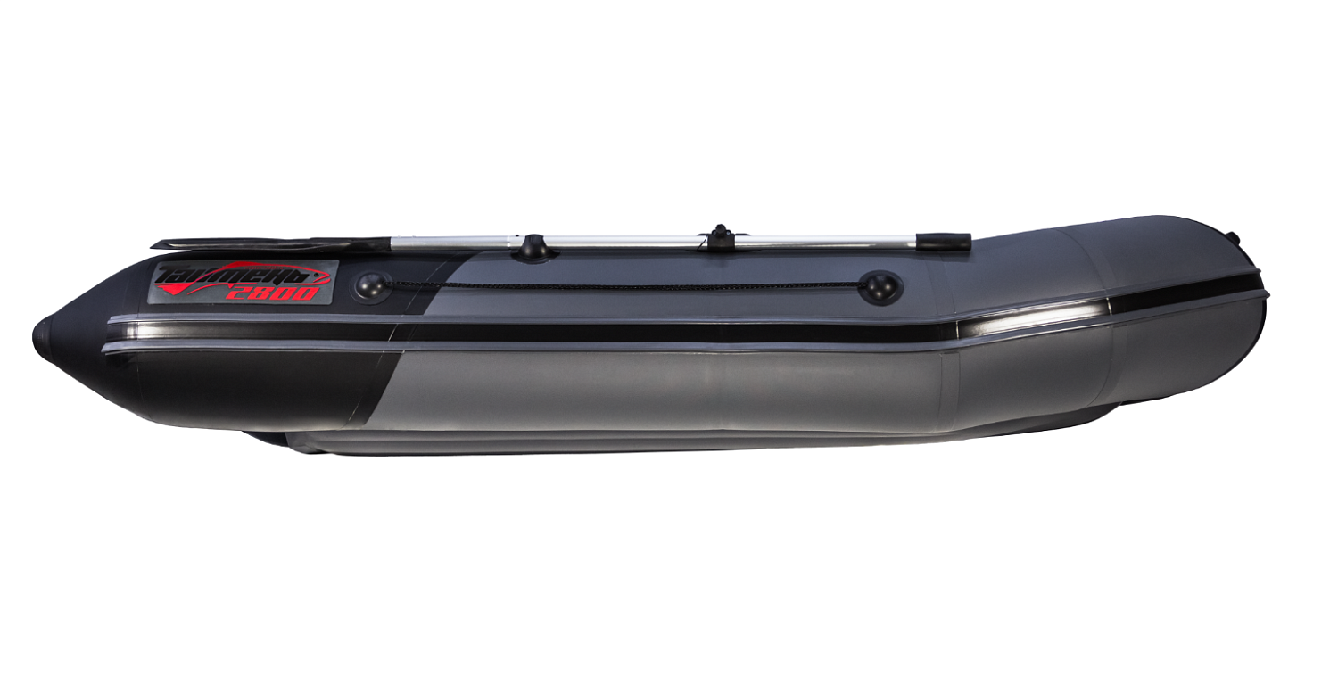 Лодка Таймень NX 2800 НДНД в Чебоксарах