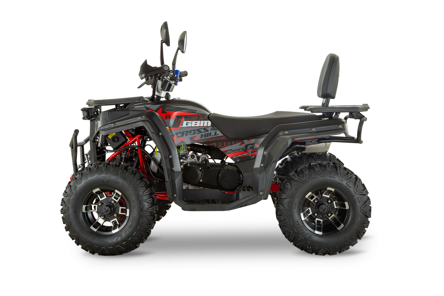 Квадроцикл GBM CROSS HILL 320 BIG PREMIUM в Чебоксарах