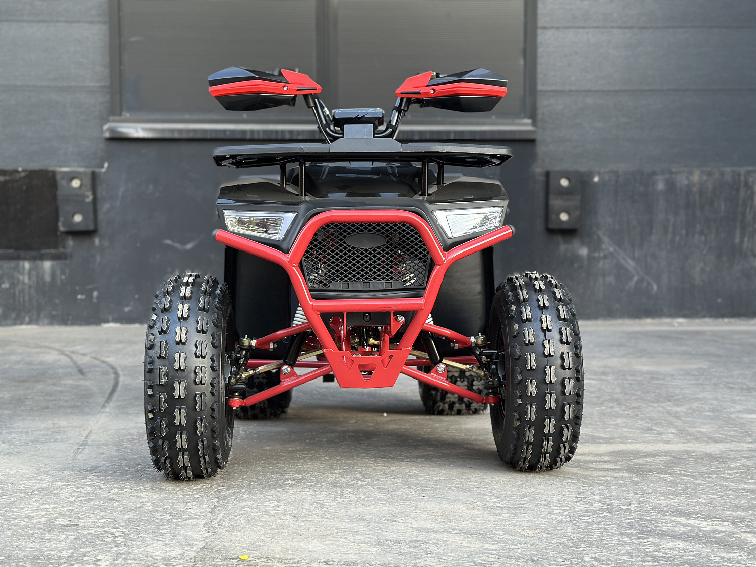 Квадроцикл PROMAX МАЙНКРАФТ 192 PRO 2025 в Чебоксарах