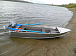 Алюминиевая лодка Wyatboat-390 M в Чебоксарах