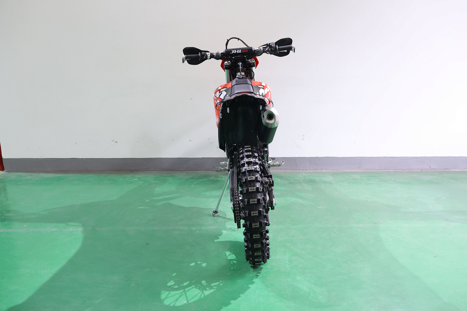 Мотоцикл JHLMOTO JHLofr GS YBS300 (176MN) в Чебоксарах