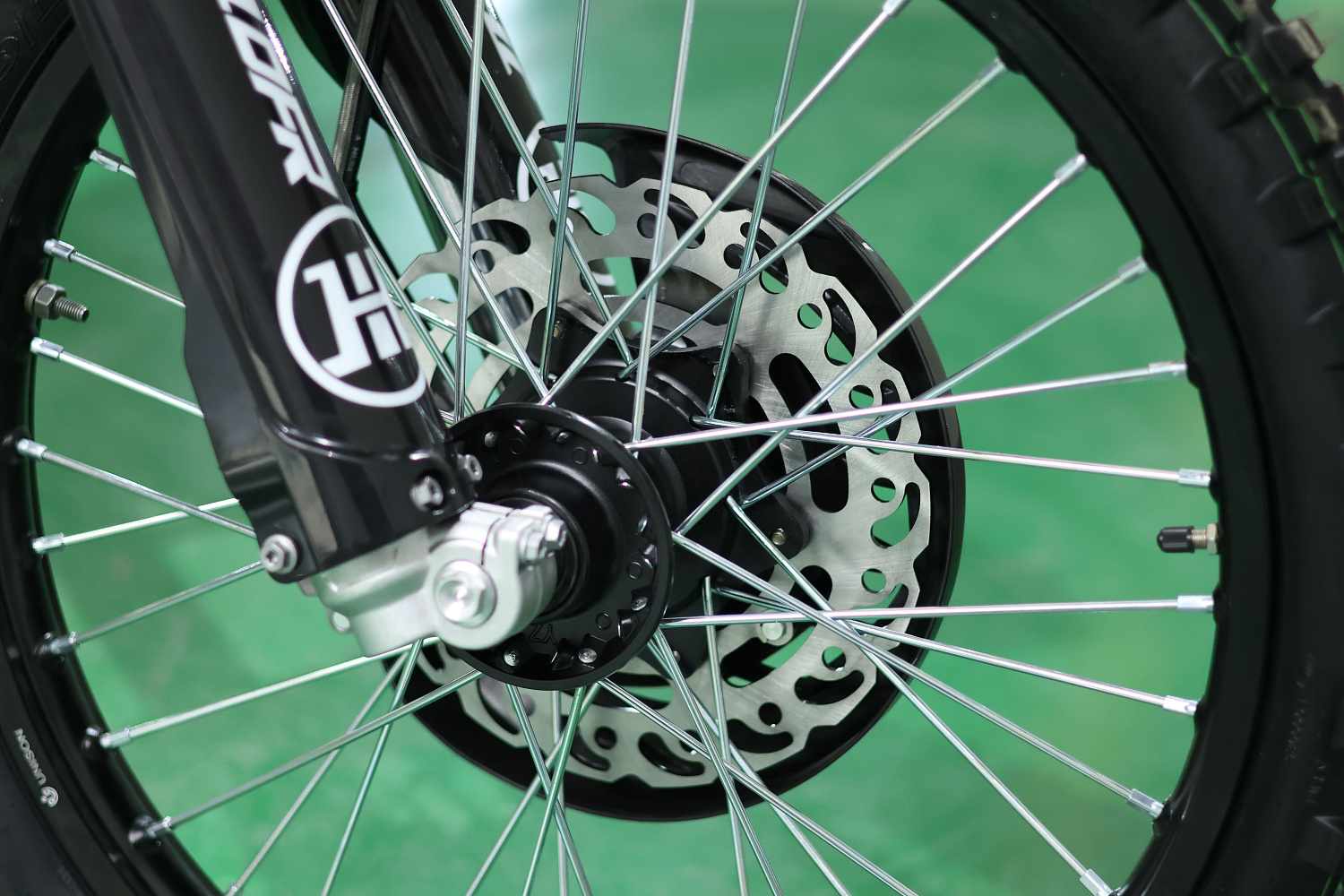 Мотоцикл JHLMOTO JHLofr GS YBS300 (176MN) в Чебоксарах