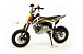 Питбайк MOTOLAND (МОТОЛЕНД) PWR Racing FRZ 60 в Чебоксарах