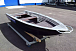 Алюминиевая лодка Wyatboat-390 P в Чебоксарах