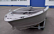 Алюминиевая лодка Wyatboat-490 P в Чебоксарах