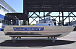 Алюминиевый катер Wyatboat-390 DCM в Чебоксарах